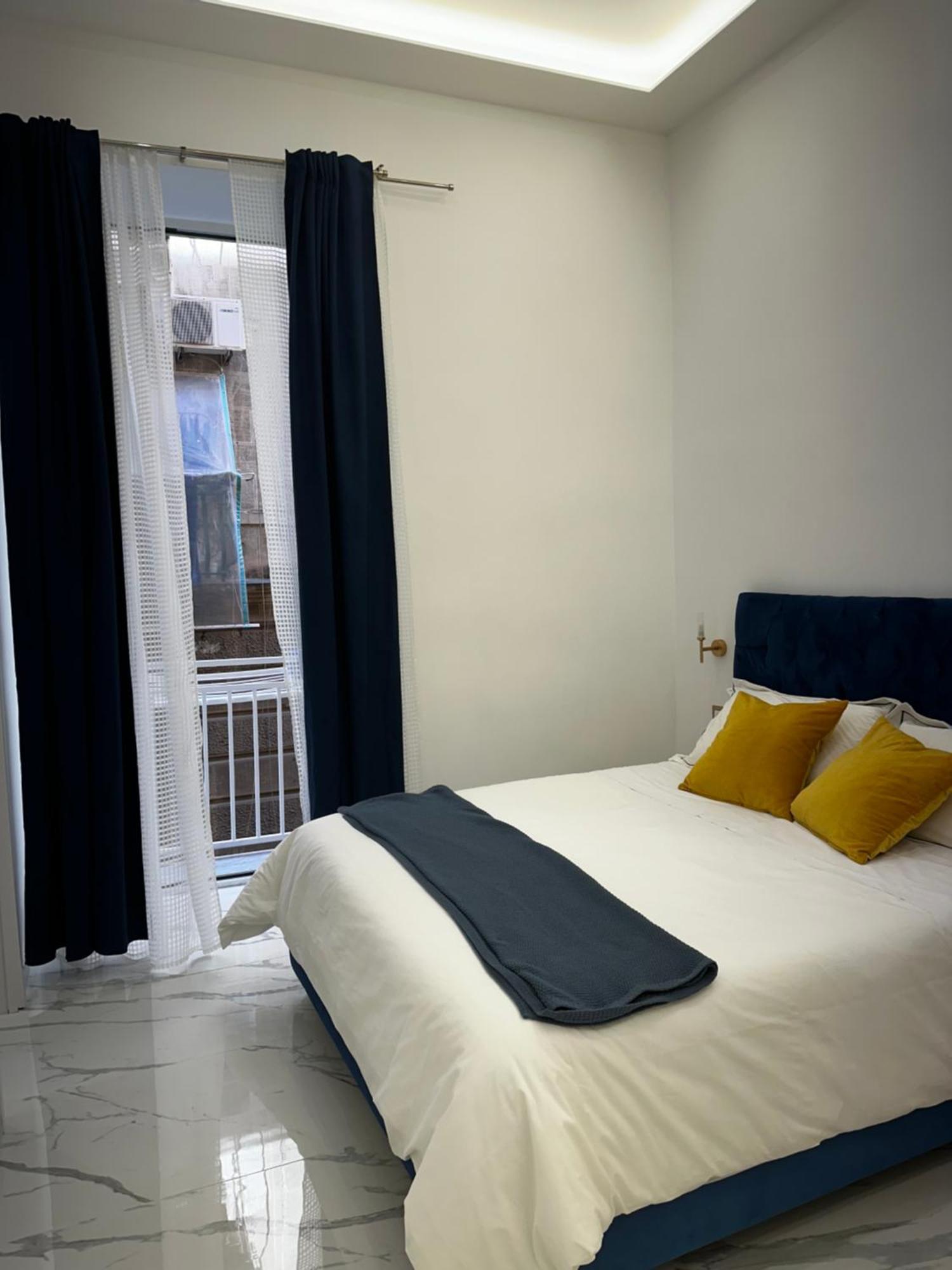 Nanninella Guest House เนเปิลส์ ภายนอก รูปภาพ